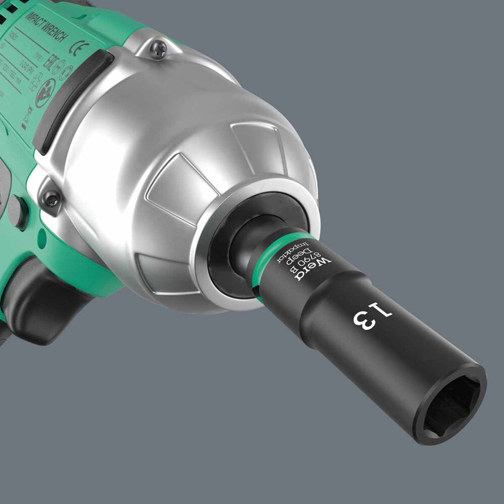Wera Tools auto part
