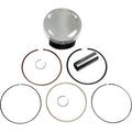 Wiseco 4 Stroke Forged Series Piston Kit, 101.00 MM Bore, 10.5:1 CR