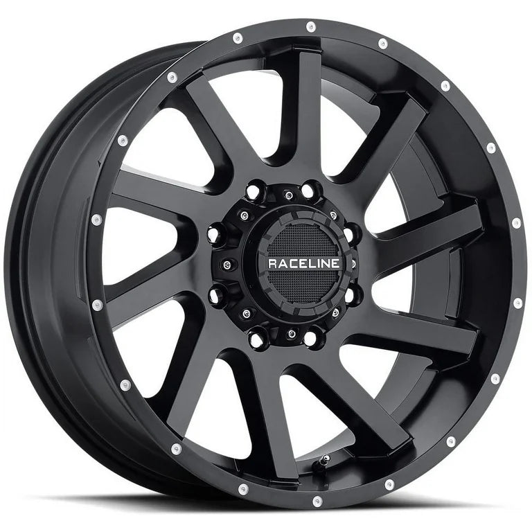 Raceline auto part