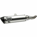 40in Aluminum Fenderwells