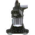ACCELERATOR PEDAL SENSOR