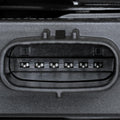 ACCELERATOR PEDAL SENSOR