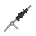 BilletWorkz auto part close-up