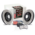 PREMIUM CONTROL ARM AND BALL JOINT