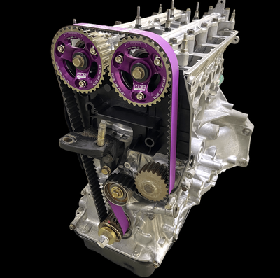 HKS auto part