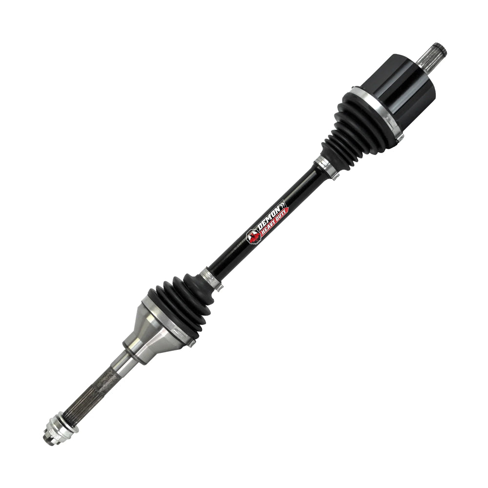 1622 KUBOTA RTVX900/1618 RTVX1140 HEAVY DUTY REAR UNIVERSAL AXLE