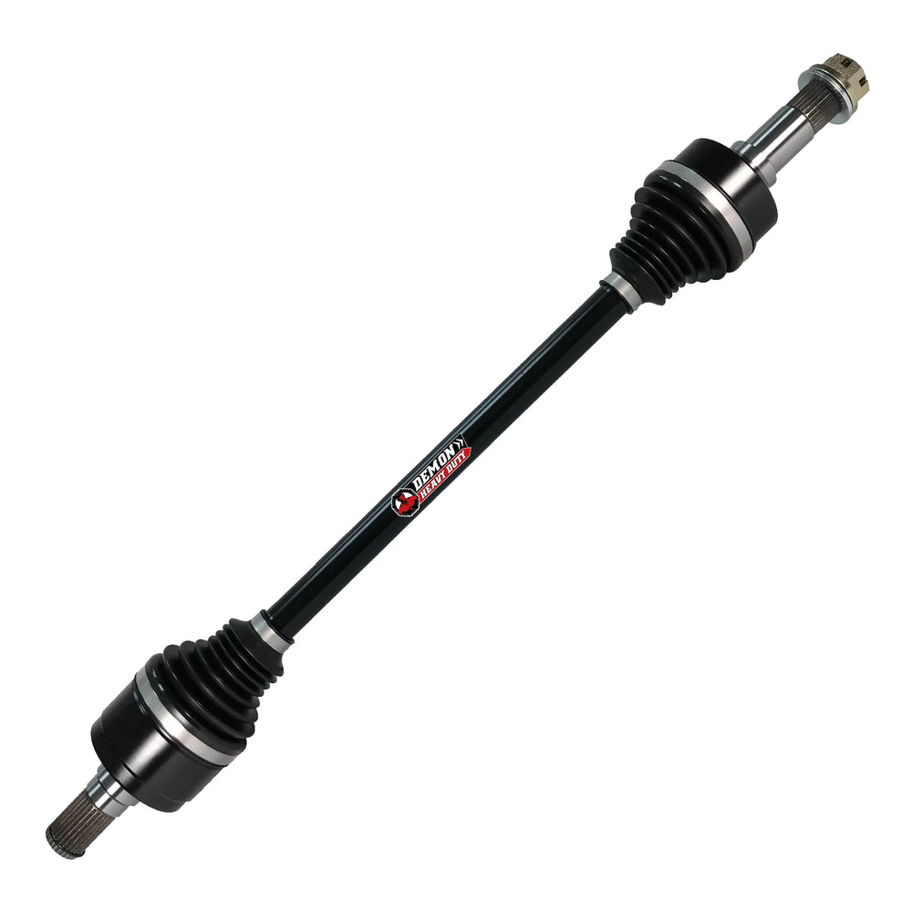 1622 YAMAHA YXZ 1000R HEAVY DUTY FRONT UNIVERSAL AXLE