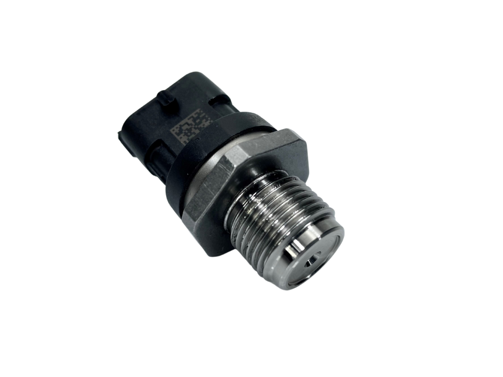 Exergy E05-10521 Rail Pressure Sensor 11-16 GM 6.6L Duramax LML