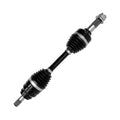 1521 HONDA TRX500FA6 FOURTRAX FOREMAN HEAVY DUTY FRONT RIGHT AXLE
