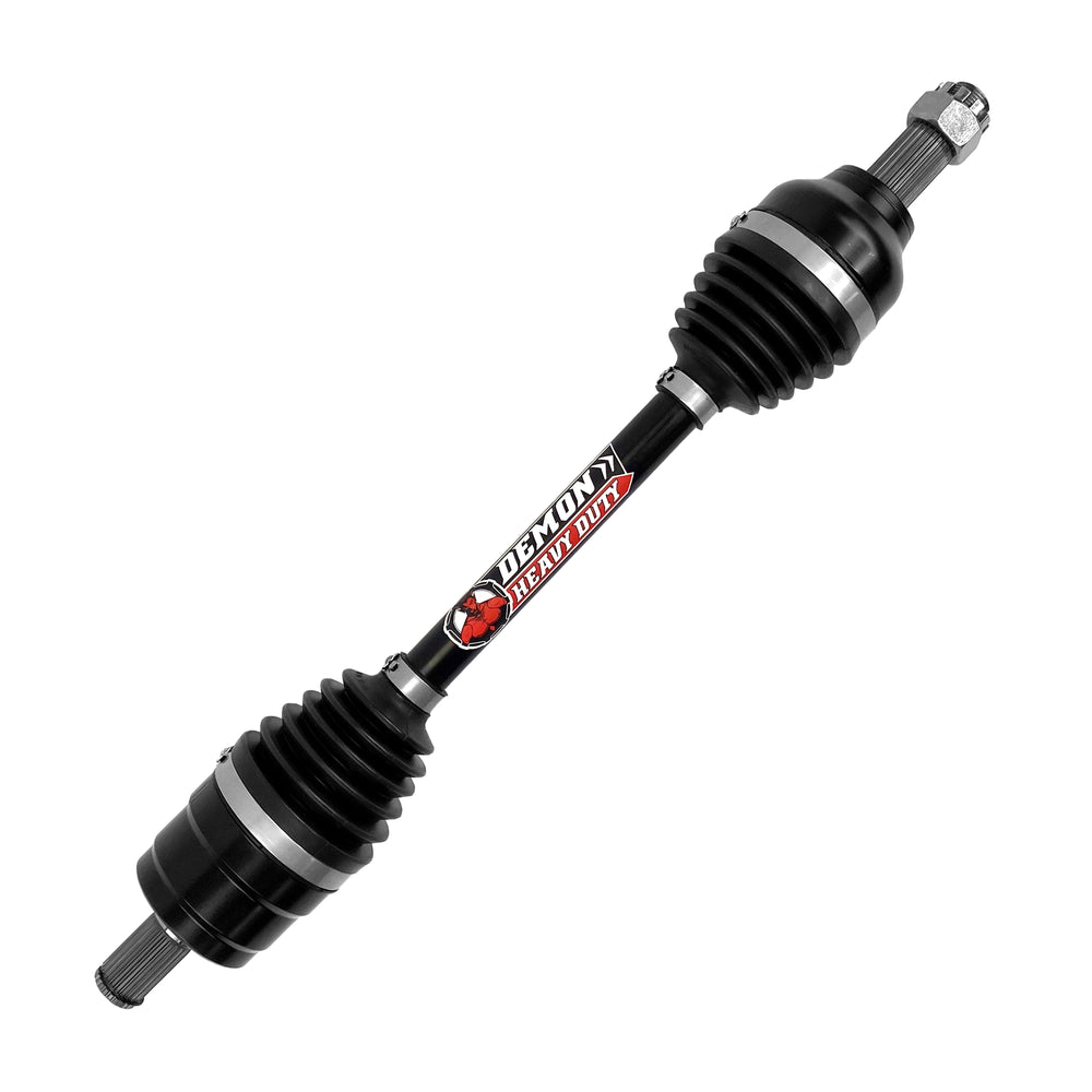 1521 HONDA TRX500FA6 FOURTRAX FOREMAN HEAVY DUTY FRONT RIGHT AXLE