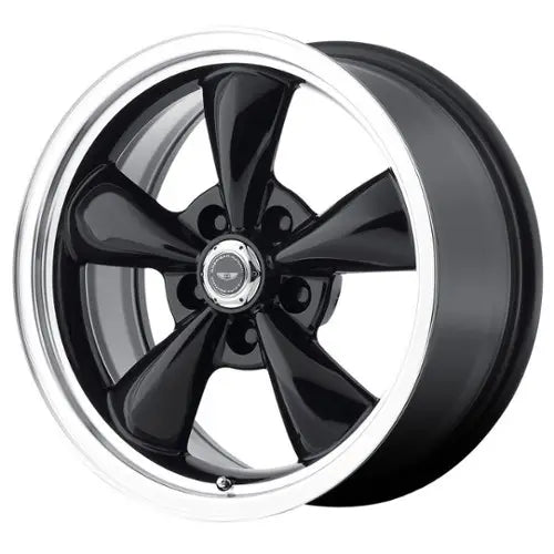 AR105M 20X8.5 5X4.5 G-BLK MACH-LP 32MM