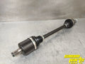 1619 CANAM DEFENDER HEAVY DUTY REAR UNIVERSAL AXLE
