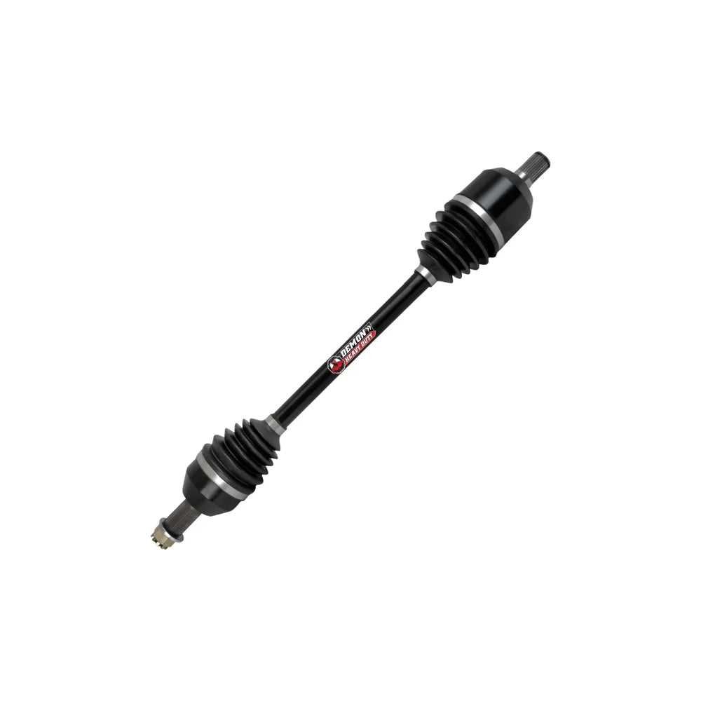 1520 POLARIS RZR 900 HEAVY DUTY REAR UNIVERSAL AXLE