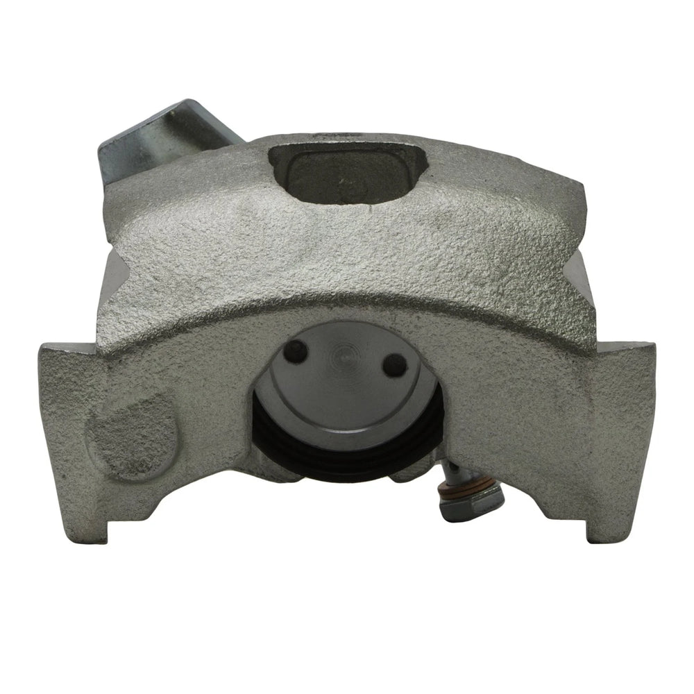 DFC 75-80 Ford Granada Rear-R Premium Caliper - Silver Zinc Coated
