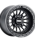XD POWERSPORTS XS827 18X7 4X156 S-BLK 00MM - XS82787044700