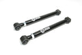 FREEDOM OFFROAD control arms installed view