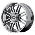 AR901 18X9 5X150 PVD 20MM