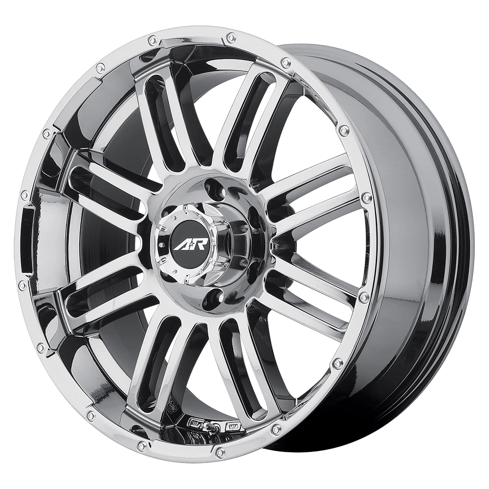 AR901 18X9 5X150 PVD 20MM