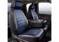 22C TUNDRA SL FRONT BUCKET SEAT COVER BLUE