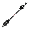 1623 KAWASAKI TERYX4 800 1213 KAWASAKI TERYX4 750 HEAVY DUTY FRONT LEFT AXLE