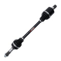 1623 KAWASAKI TERYX4 800 1213 KAWASAKI TERYX4 750 HEAVY DUTY FRONT LEFT AXLE