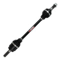 1623 KAWASAKI TERYX4 800 1213 KAWASAKI TERYX4 750 HEAVY DUTY FRONT LEFT AXLE