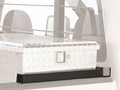 (2 BOXES)0515 TACOMA BACKRACK(CONSISTS OF FRM010/30317)