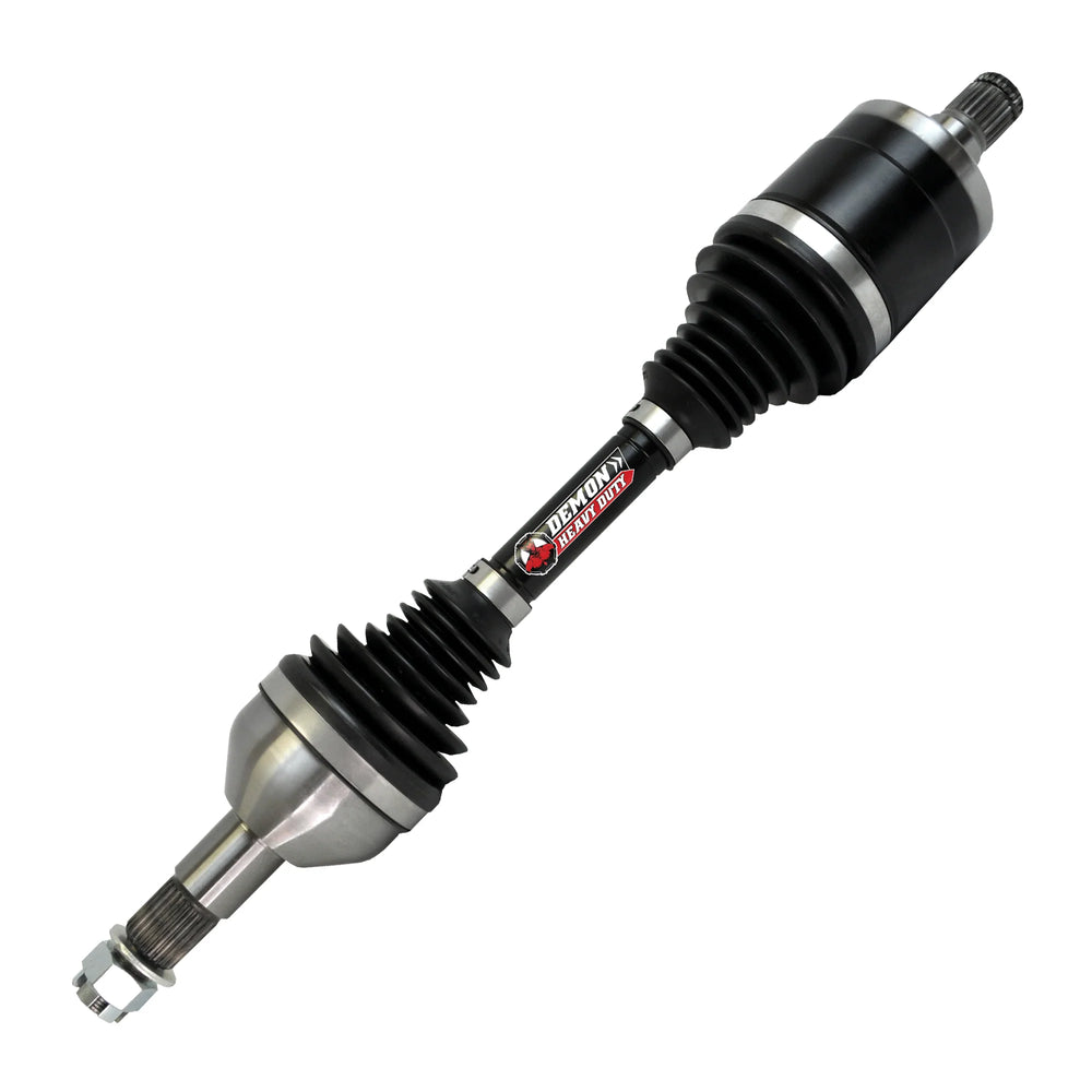 CV AXLE SHAFT