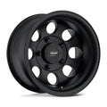 PXA69 17X9 8X170 F-BLK -6MM