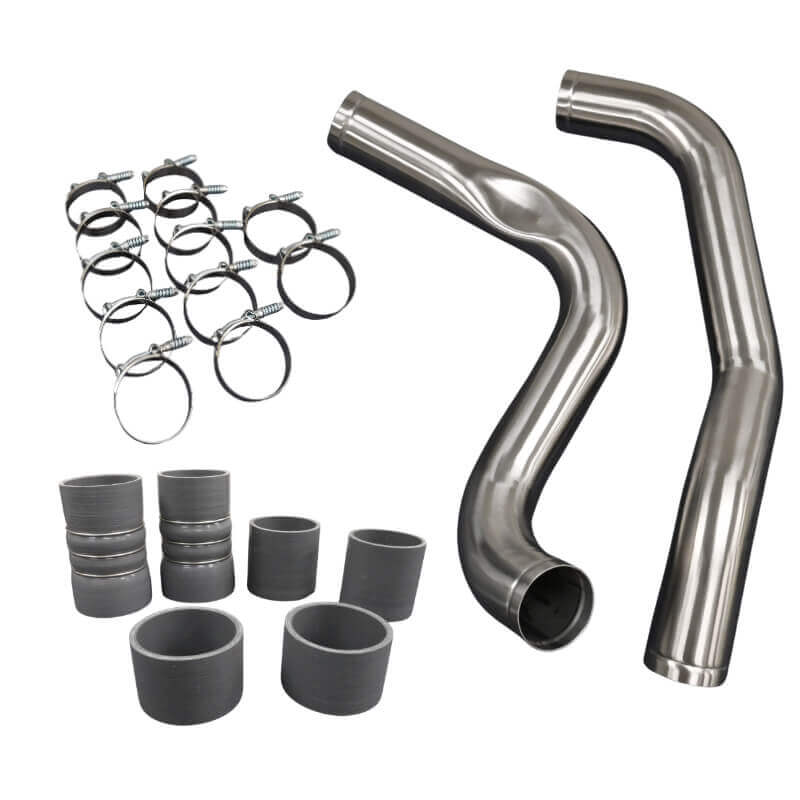 Full Force Diesel 7.3 Powerstroke Intercooler Pipe Kit Atlas ATL468-9903