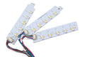 MUSTANG 2015 RGBWA LED BOARDS EU