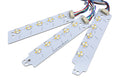 MUSTANG 2015 RGBWA LED BOARDS EU