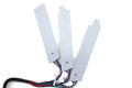 MUSTANG 2015 RGBWA LED BOARDS EU