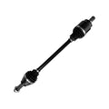 1618 HONDA PIONEER 700 HEAVY DUTY FRONT LEFT AXLE