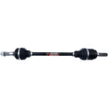 Demon Powersports auto part detail