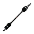 1222 JOHN DEERE GATOR XUV HEAVY DUTY REAR LEFT AXLE