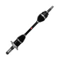 1222 JOHN DEERE GATOR XUV HEAVY DUTY REAR LEFT AXLE