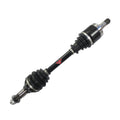 1222 JOHN DEERE GATOR XUV HEAVY DUTY REAR LEFT AXLE
