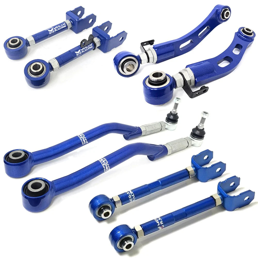 Megan Racing auto part
