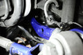 Megan Racing auto part