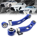 Megan Racing auto part installed view