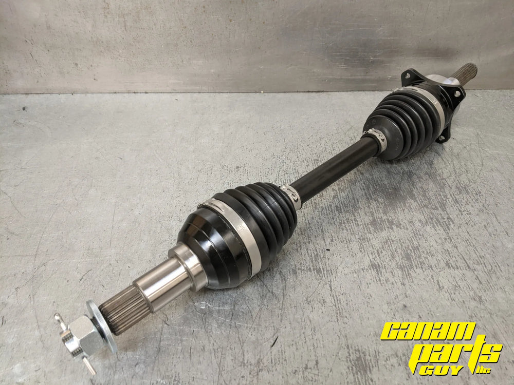 0715 CANAM RENEGADE HEAVY DUTY FRONT RIGHT AXLE