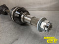 0715 CANAM RENEGADE HEAVY DUTY FRONT RIGHT AXLE
