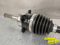 0715 CANAM RENEGADE HEAVY DUTY FRONT RIGHT AXLE