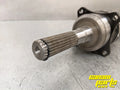 0715 CANAM RENEGADE HEAVY DUTY FRONT RIGHT AXLE