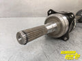 0715 CANAM RENEGADE HEAVY DUTY FRONT RIGHT AXLE