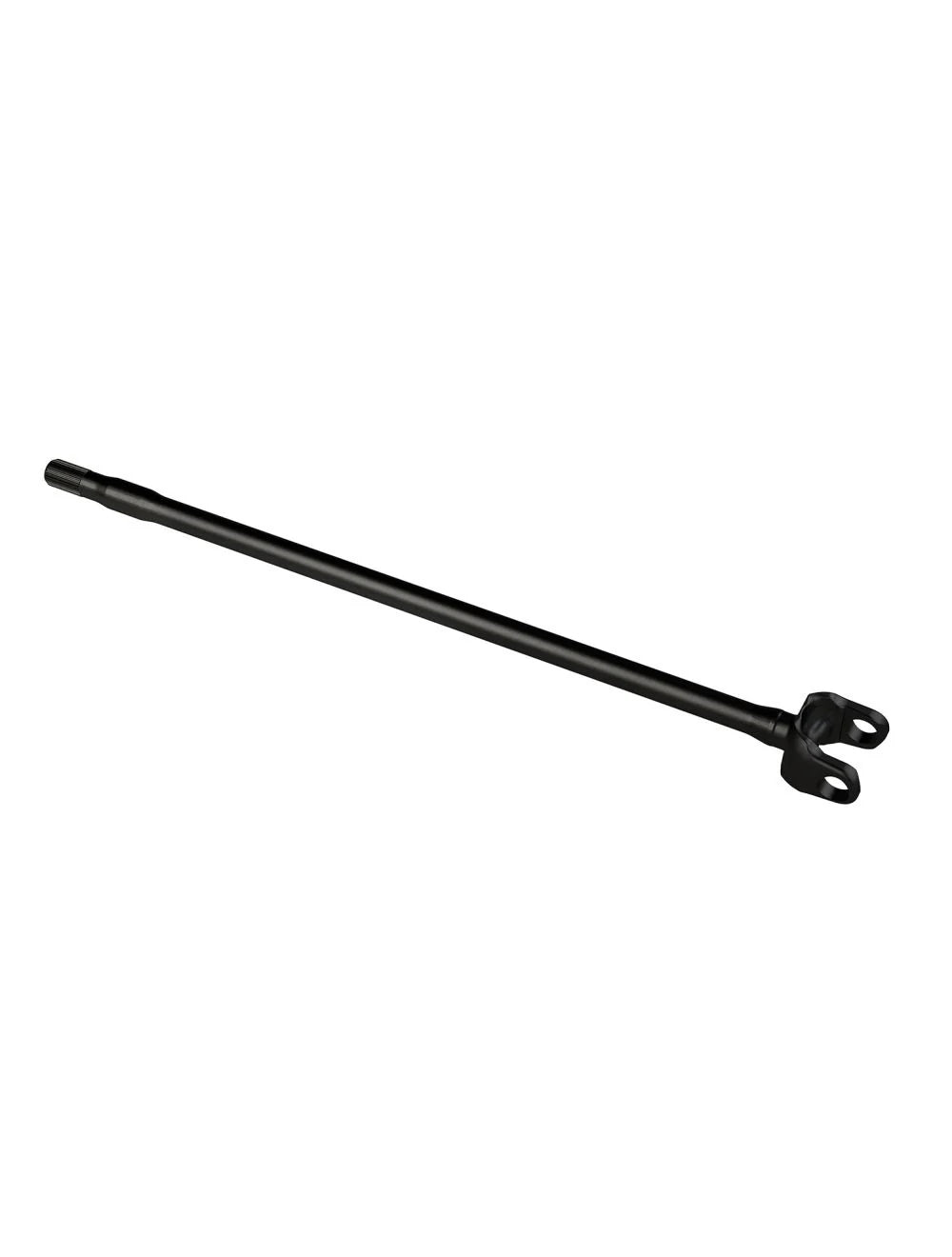 ~(14 lbs. 38X6X6)~ JK Front Tera30 Axle Shaft - Right Inner - 27 Spline