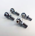 UPR 05-14 Pro Series CM HD Double Adjustable Lower Control Arms 2002-22