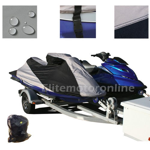 2010-2014 YAMAHA WAVE RUNNER VX DEL