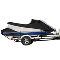 2010-2014 YAMAHA WAVE RUNNER VX DEL